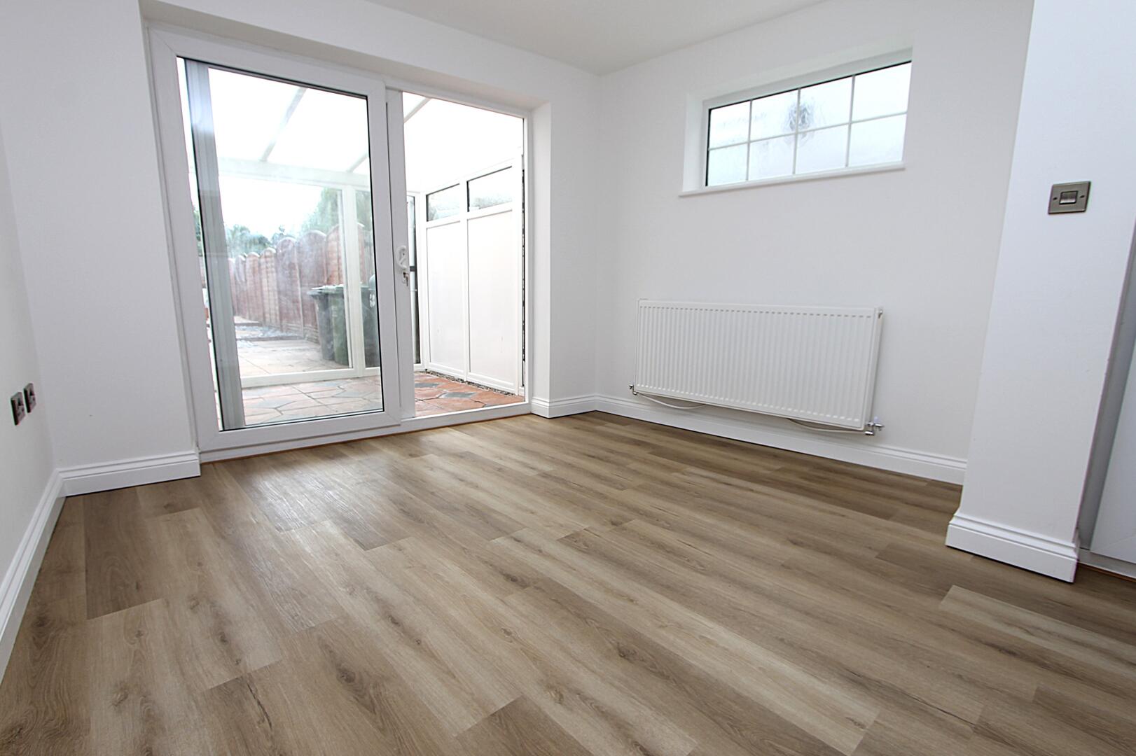 Portway Place, Cookley, Kidderminster